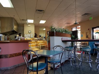 Safura's Mediterranean Cuisine