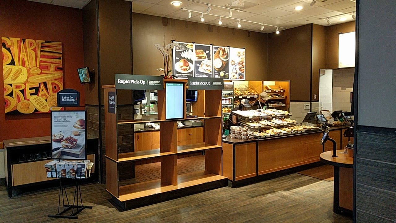 Panera Bread
