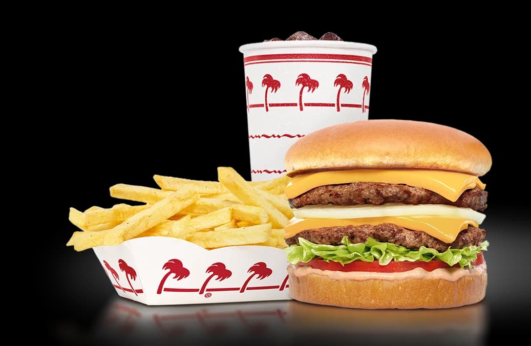 In-N-Out Burger photo 4