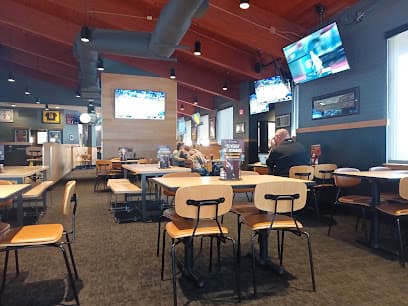 Buffalo Wild Wings