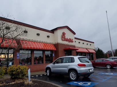 Chick-fil-A