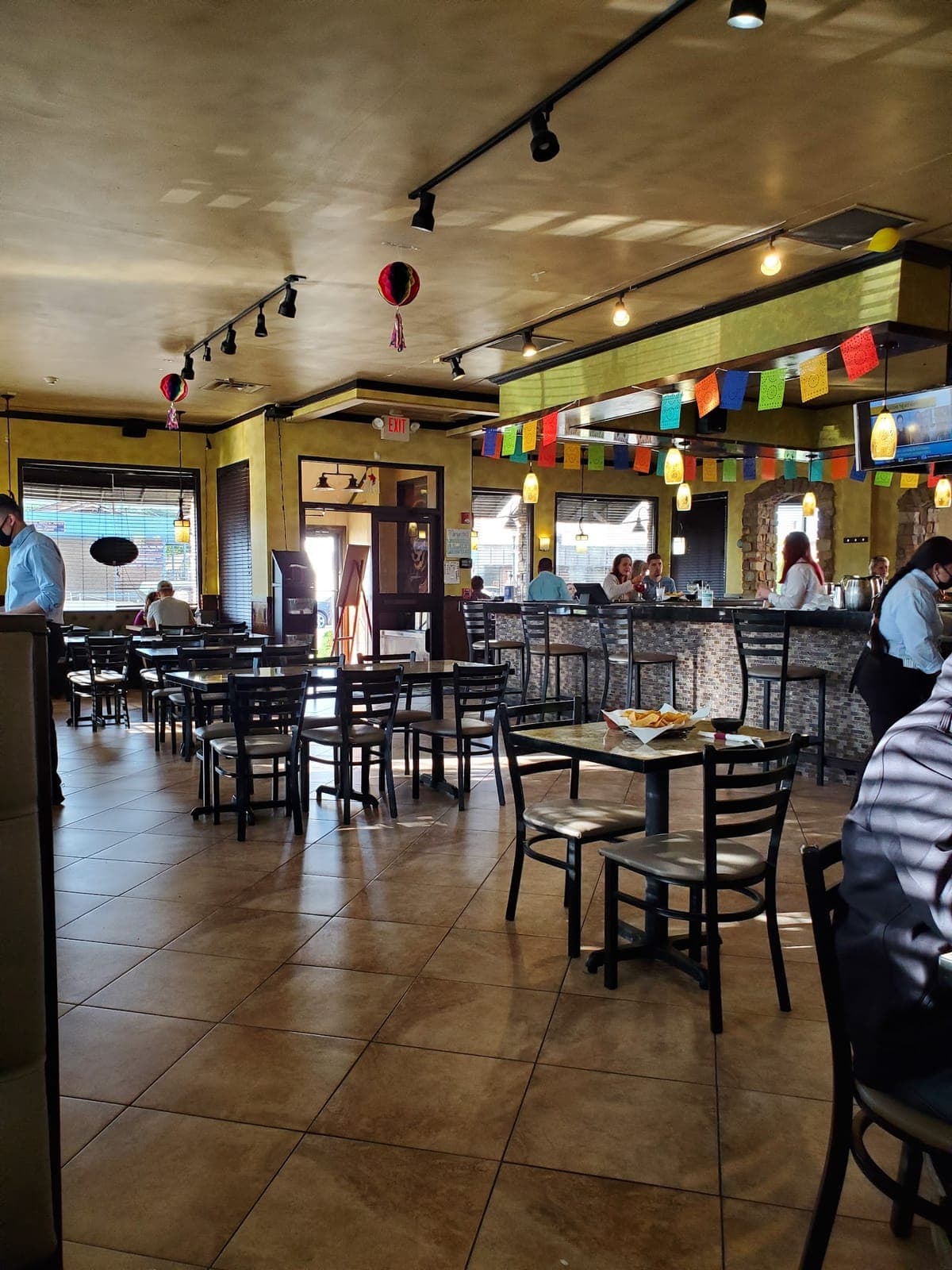 Margaritas Mexican Grill & Bar