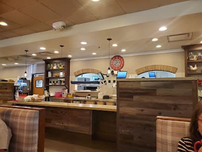 Bob Evans