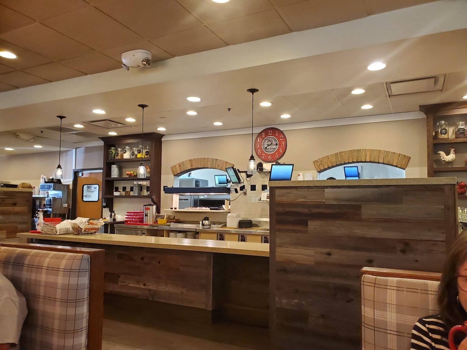 Bob Evans