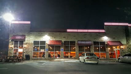 Cook Out