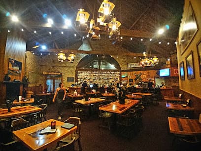 Freighthouse Restaurant