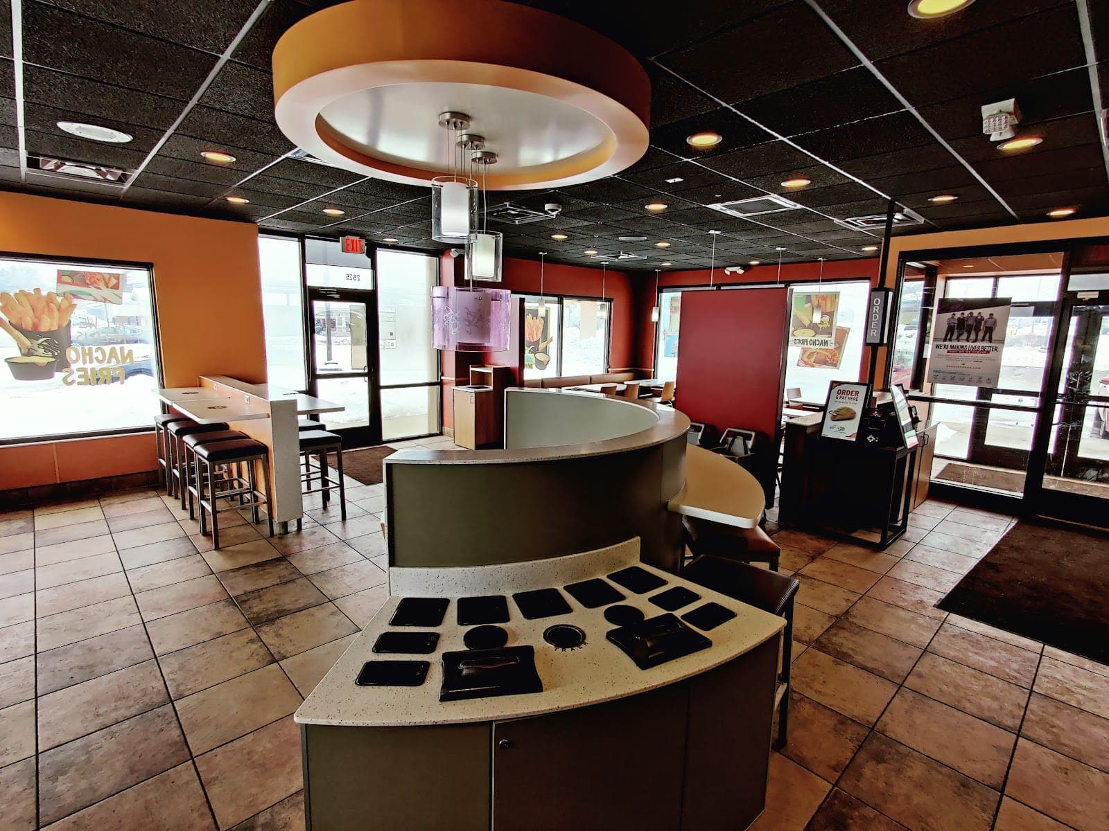 Taco Bell