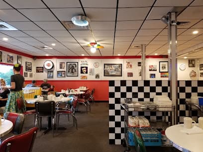 Harry's Diner