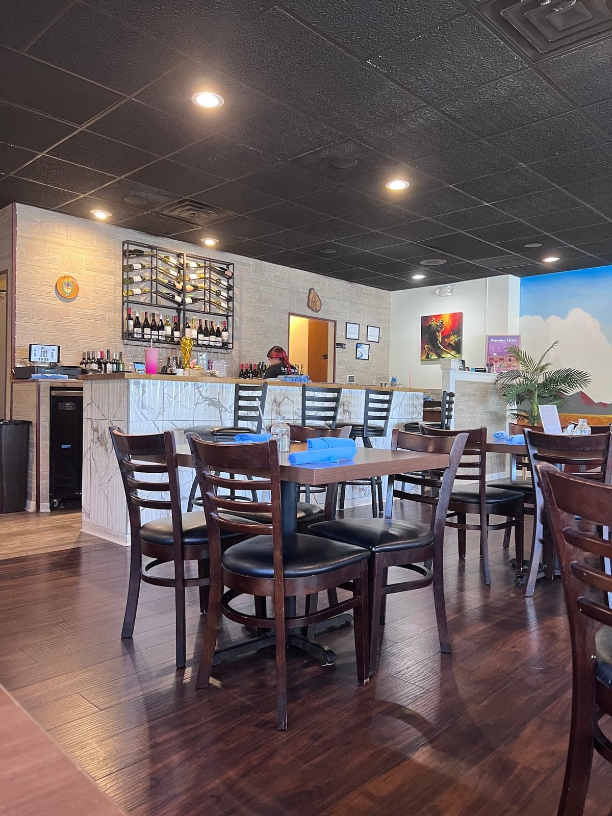 El Gaucho Grill