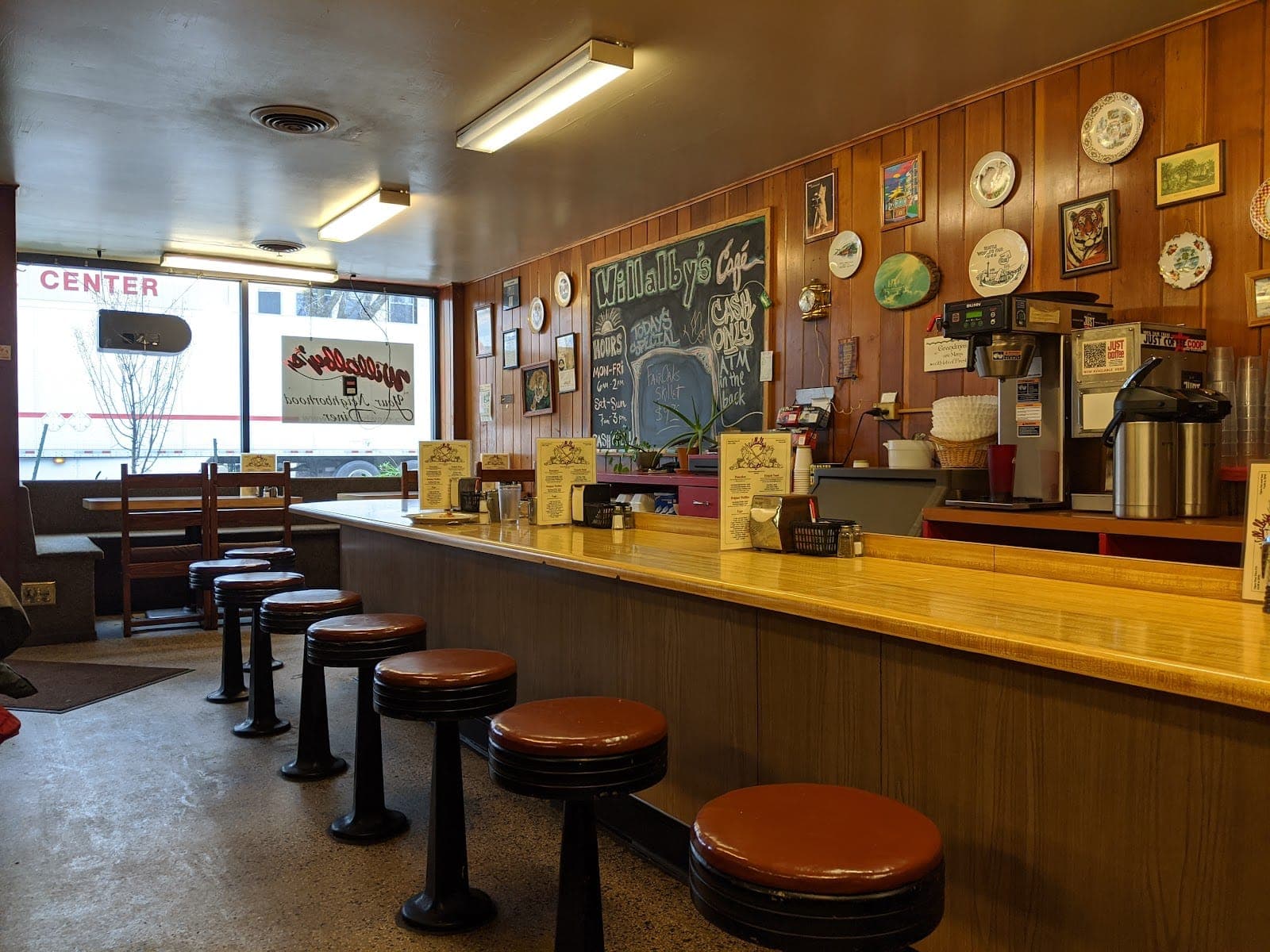 Willalby's