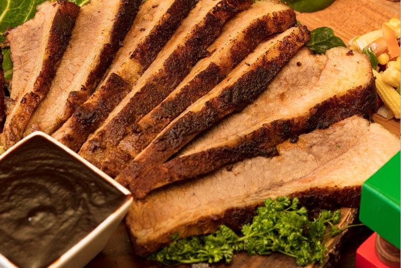 Rodizio Grill