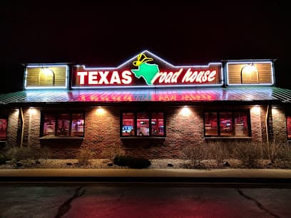 Texas Roadhouse