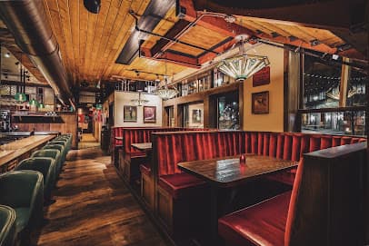 The Buckatabon Tavern & Supper Club