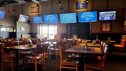 Buffalo Wild Wings