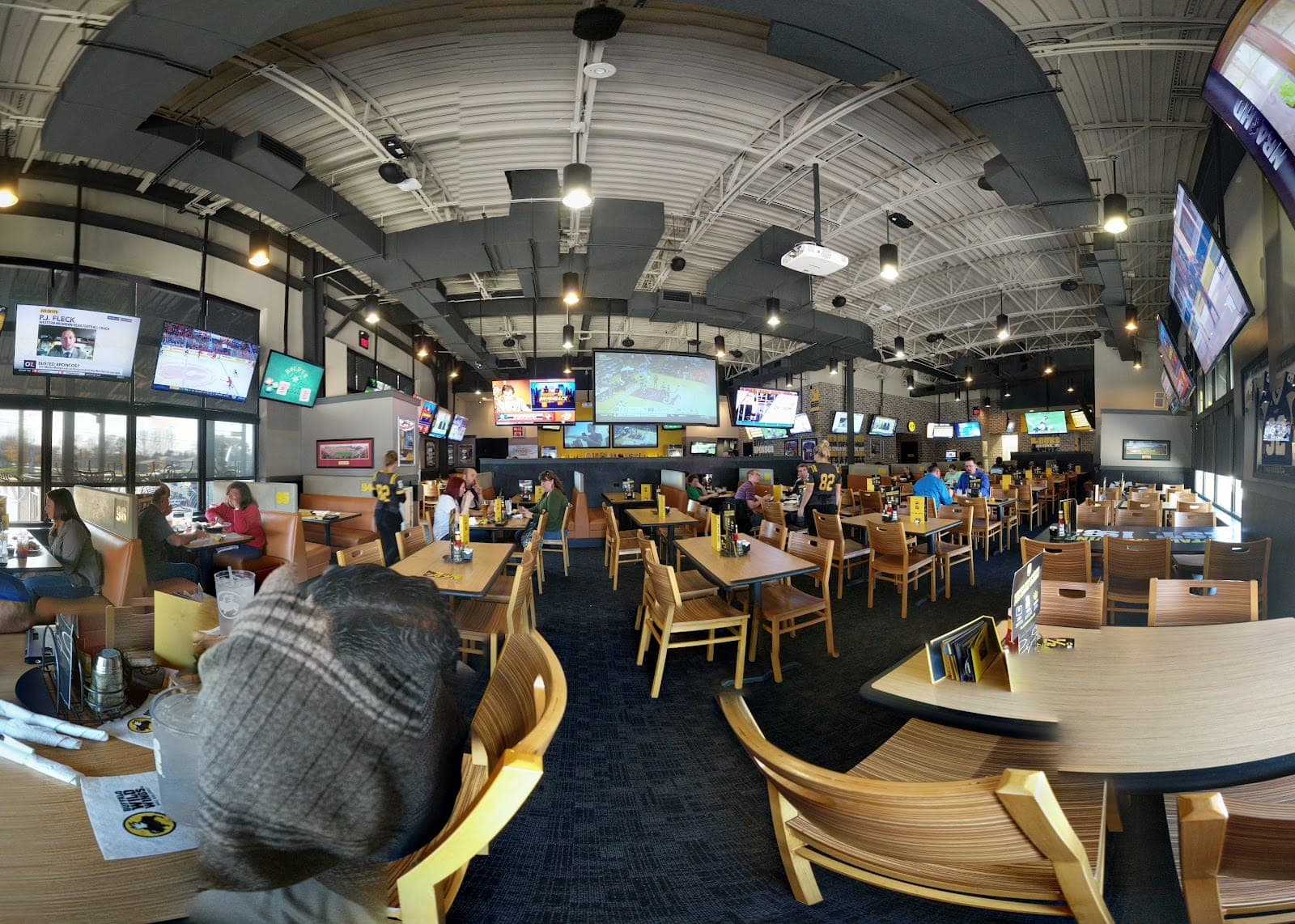 Buffalo Wild Wings