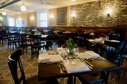 Le Rêve Patisserie & Café