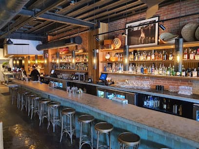 Gypsy Kitchen