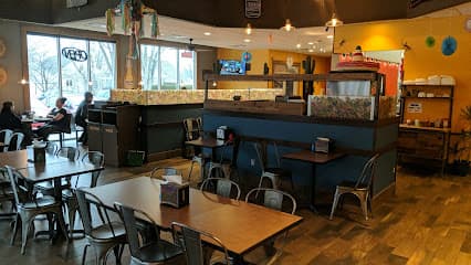La Taqueria