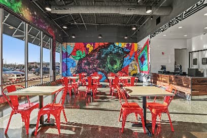 Dave's Hot Chicken