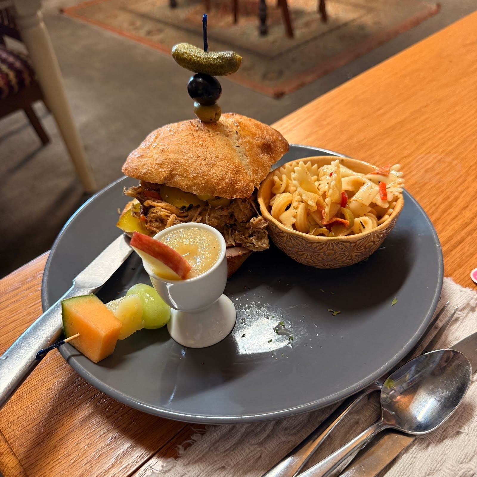 319 Bistro