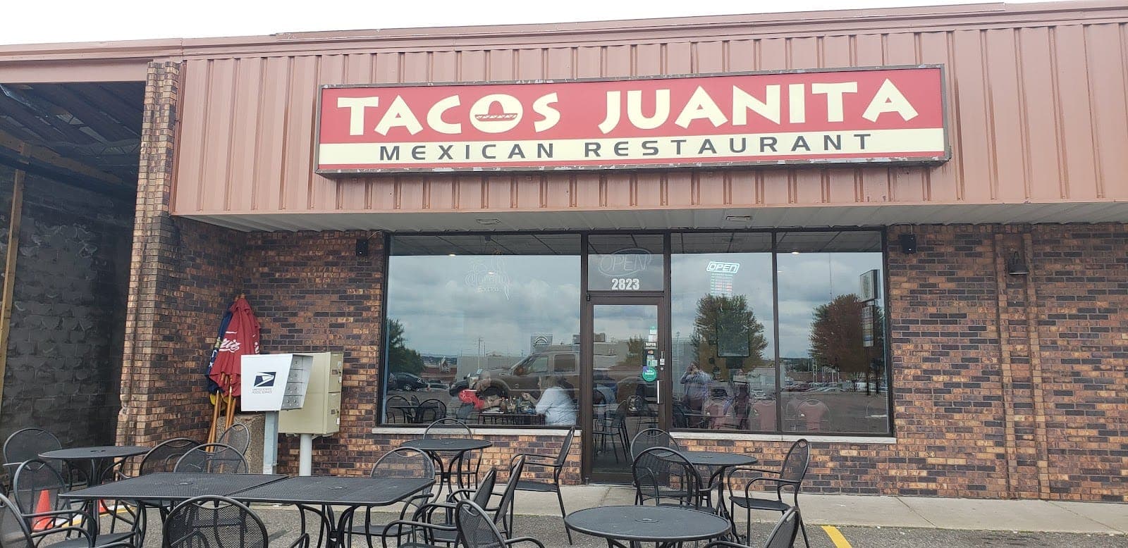 Juanita’s Mexican