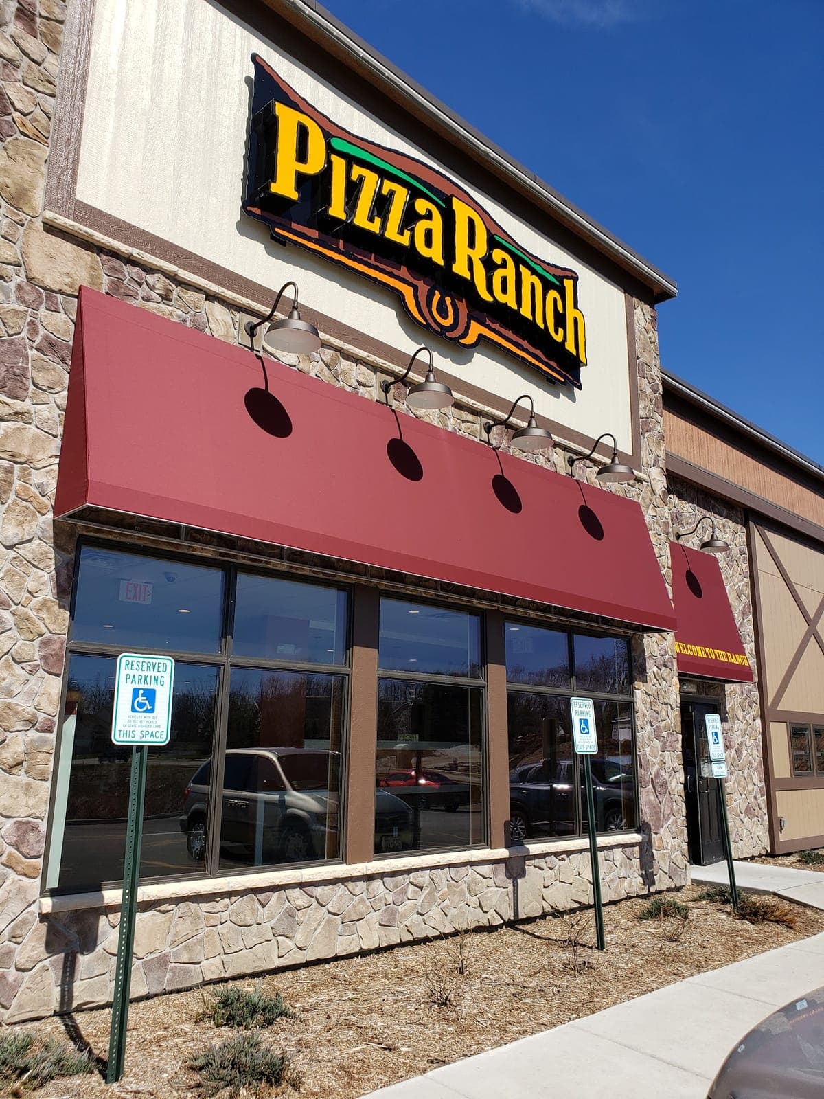 Pizza Ranch