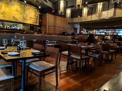 P.F. Chang's
