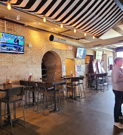 The Hot House Tavern