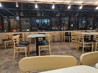 Wendy's