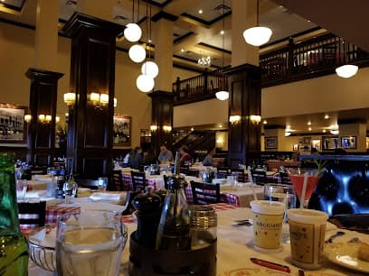 Maggiano's Little Italy