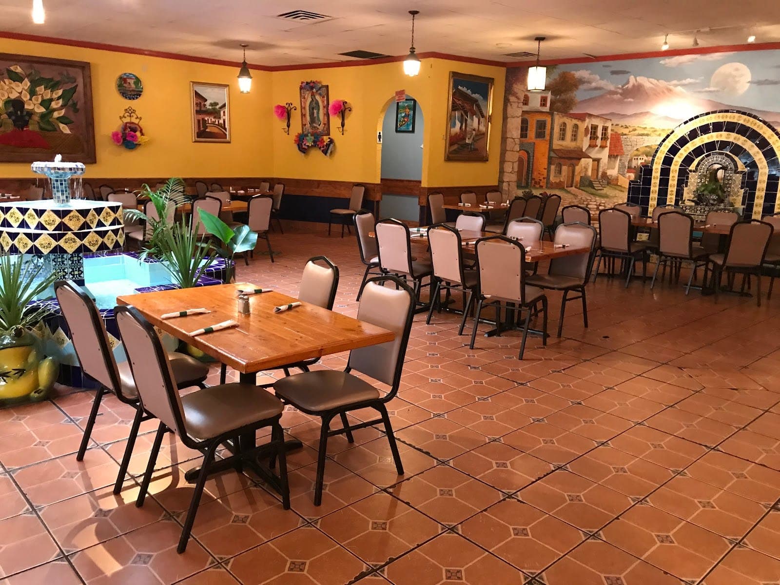 La Fuente