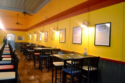 The Breakfay Club & Pub