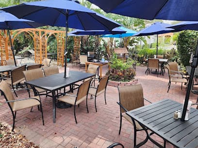 Restaurant Edelweiss