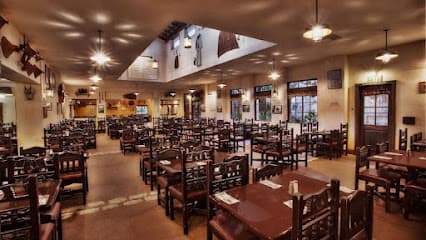 Tusker House Restaurant