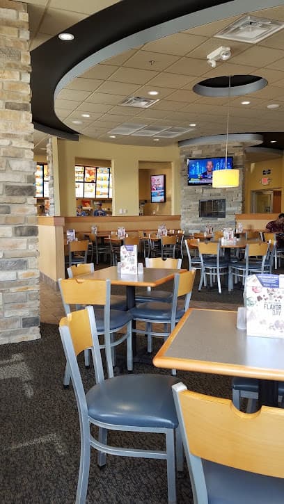 Culver's