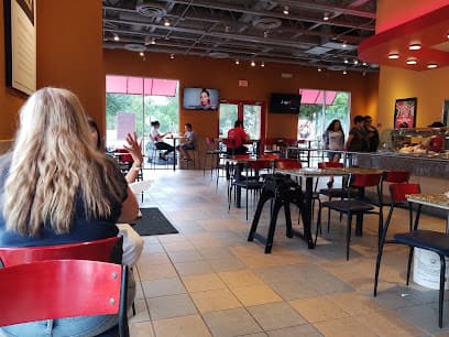 Panda Express