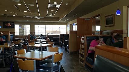 Culver's