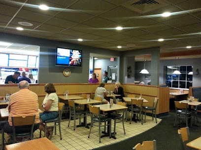 Culver's