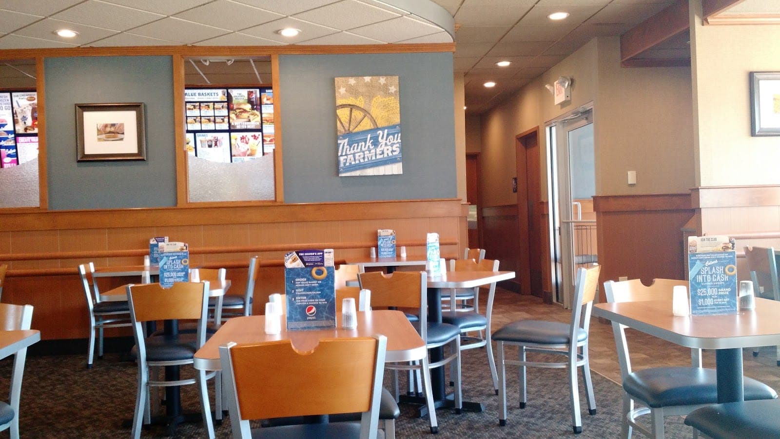 Culver's