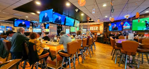 Milwaukee Burger Company