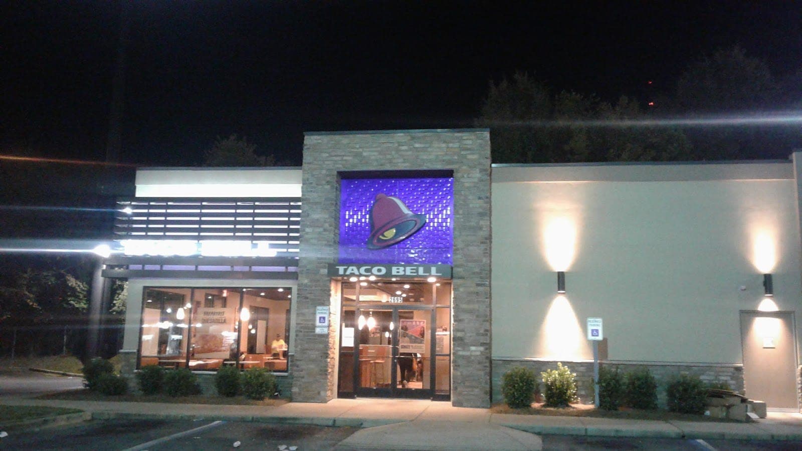 Taco Bell