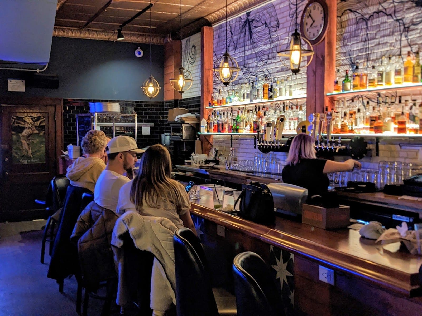 Ohio Tavern