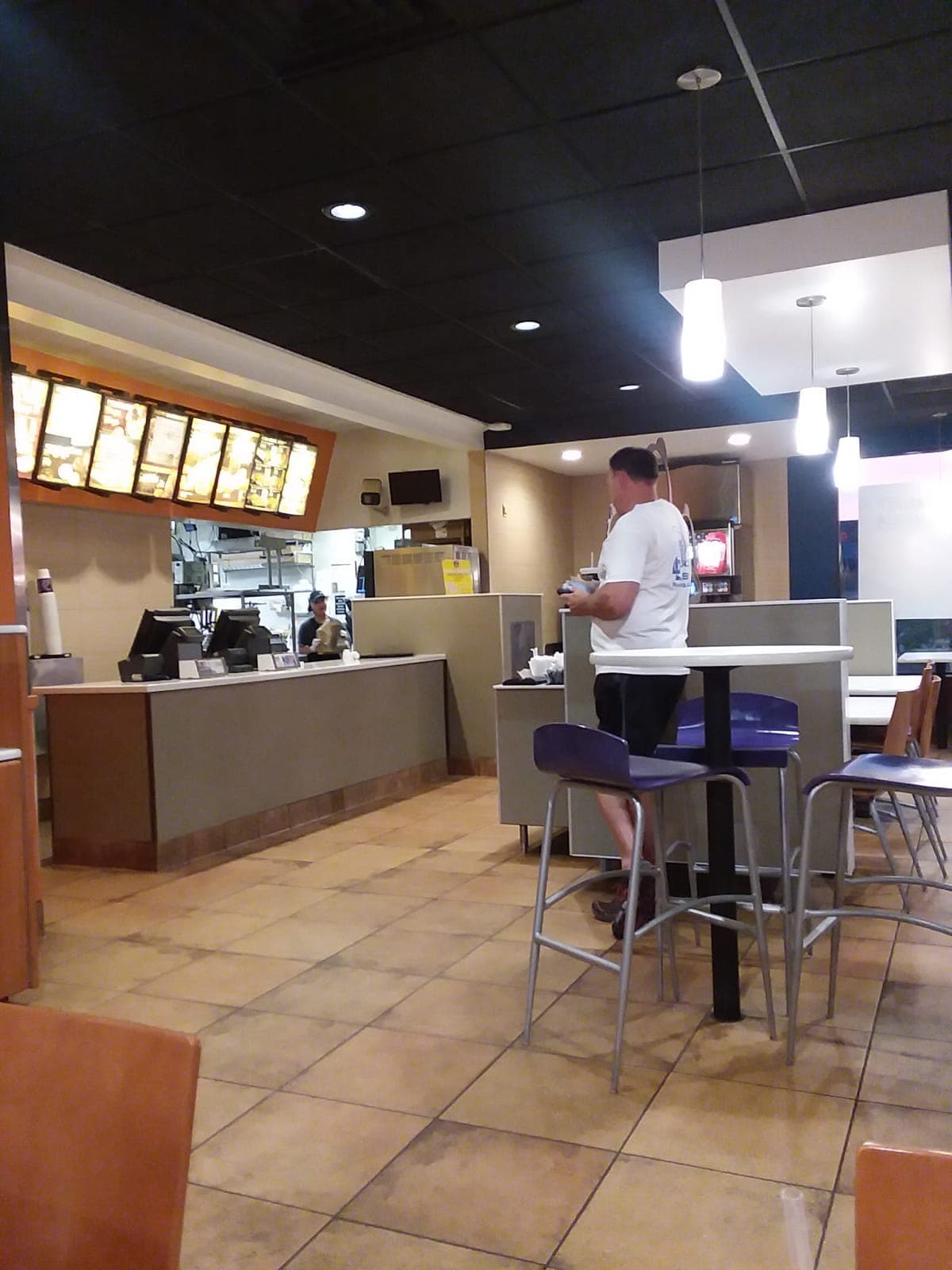 Taco Bell
