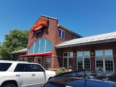 Milwaukee Burger Company