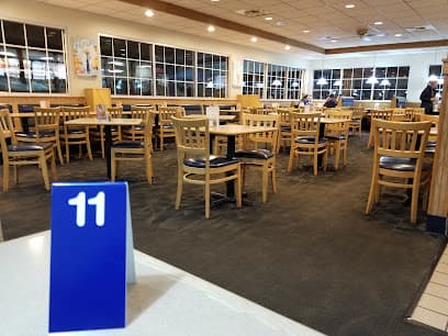 Culver's
