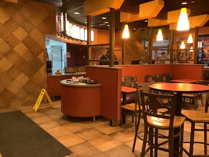 Taco Bell