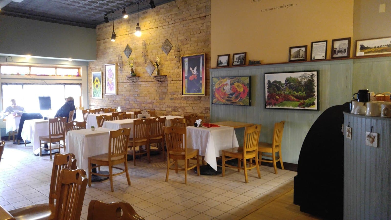 29 South Cafe