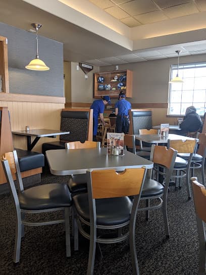 Culver's