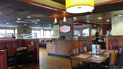 Denny's