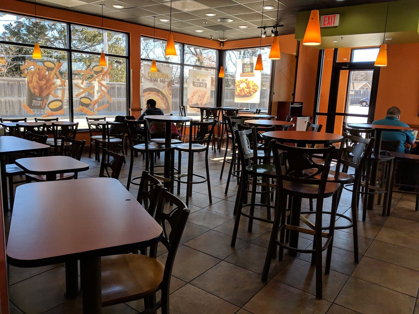 Taco Bell photo 1